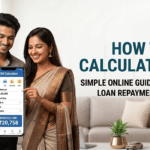 EMI Calculator | EMI Calculation Formula & Examples 2026