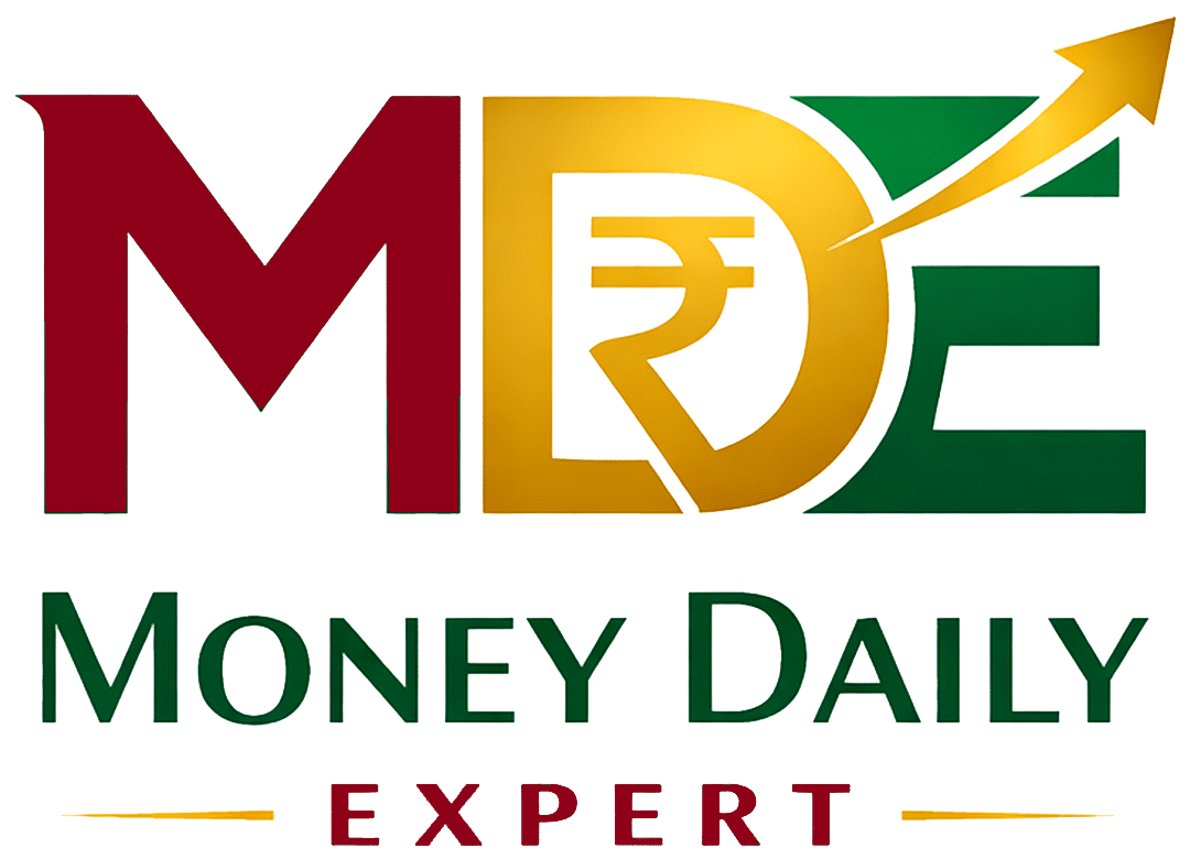Money Daily Expert
