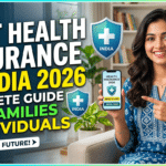 Best Health Insurance in India 2026 Complete Guide for Families & Individuals