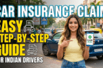 Car Insurance Claim Process in India – Step-by-Step Guide