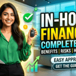 In House Financing - Complete Guide to Benefits, Risks, and How It Works
