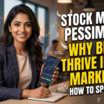 Stock Market Pessimist - Why Bears Thrive in Bull Markets and How to Spot Them