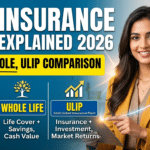 life insurance policy types