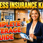 Business Insurance Kansas - Complete Small Business Coverage Guide