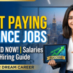 Finance Jobs Near Me - Best Paying Finance Careers, Salary Trends, and Hiring Guide
