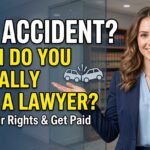 Car Insurance Lawyer - When You Actually Need One