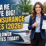 Car Insurance Quotes - How to Compare Rates and Save Money in 2026