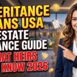 Inheritance Loans USA - How Estate Advance Loans Work and What Heirs Should Know in 2026